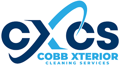 Cobb Xterior Cleaning Services Logo